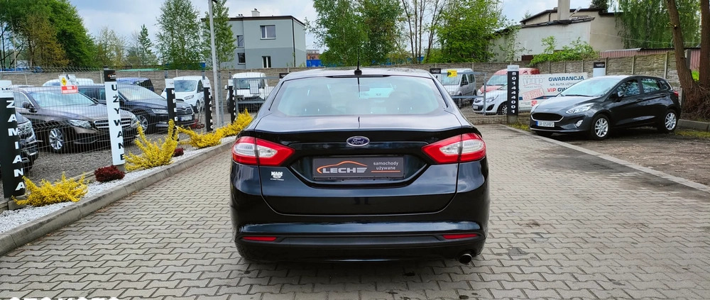 Ford Mondeo cena 39900 przebieg: 179000, rok produkcji 2014 z Żory małe 407